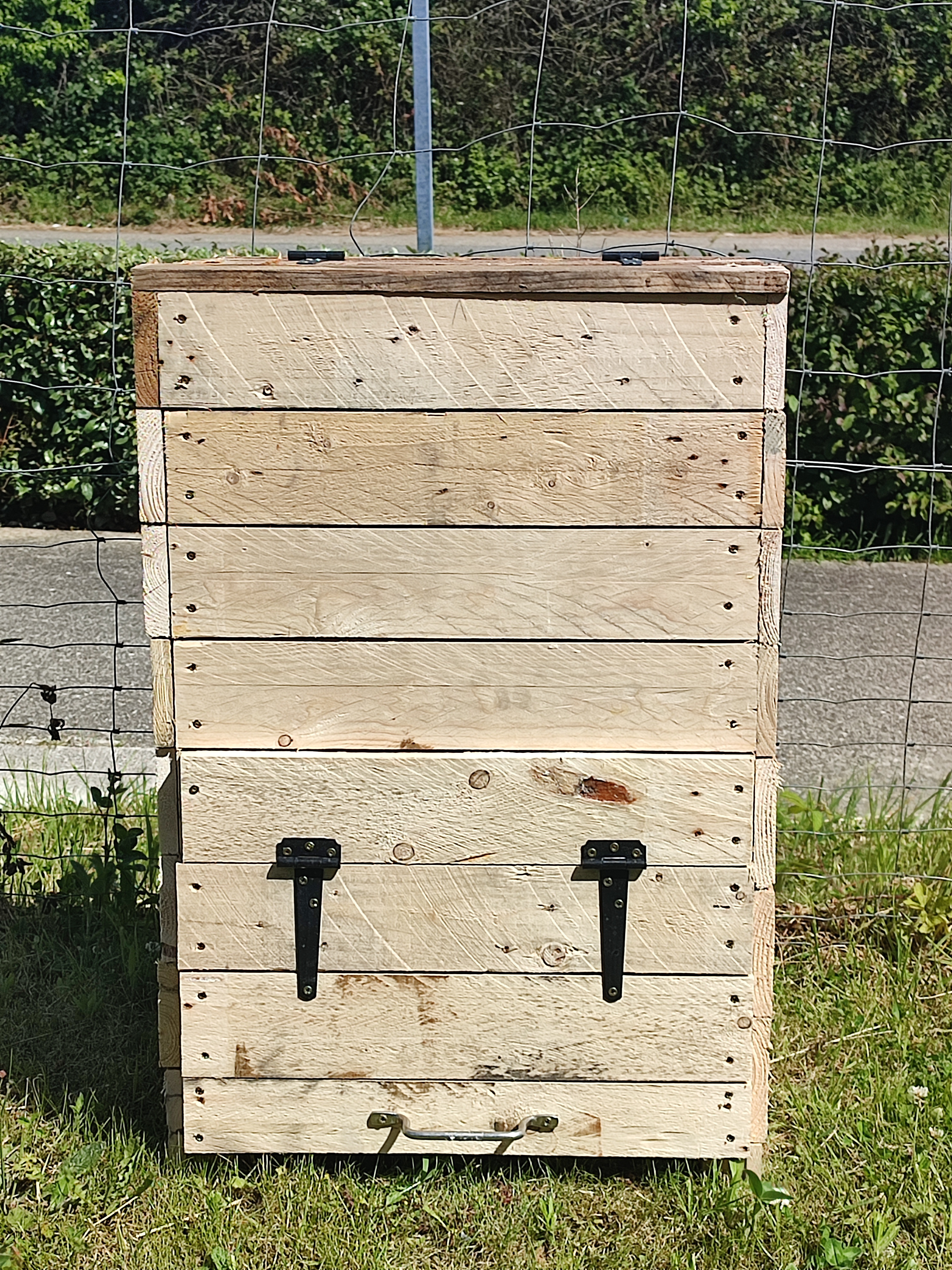 Produit : Composteur - Petit Modèle