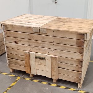Composteur Tiroir