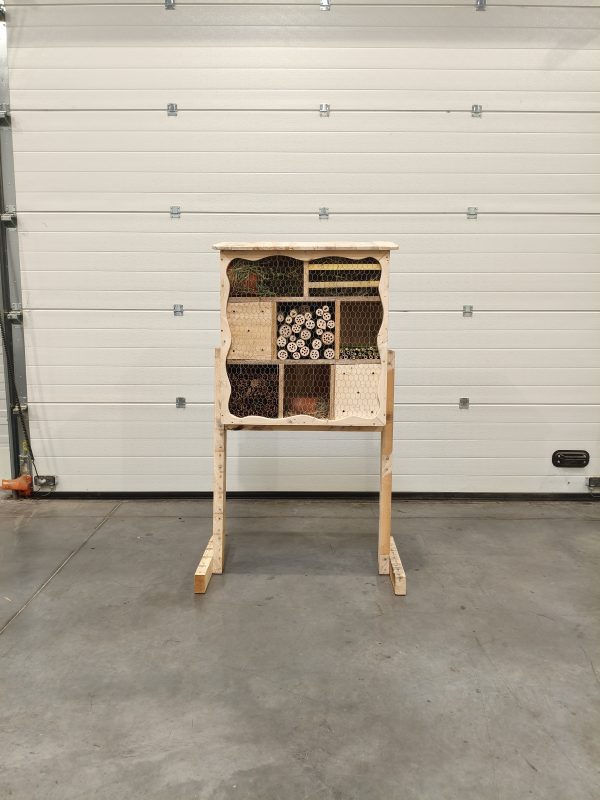 Hôtel à insectes – Image 3