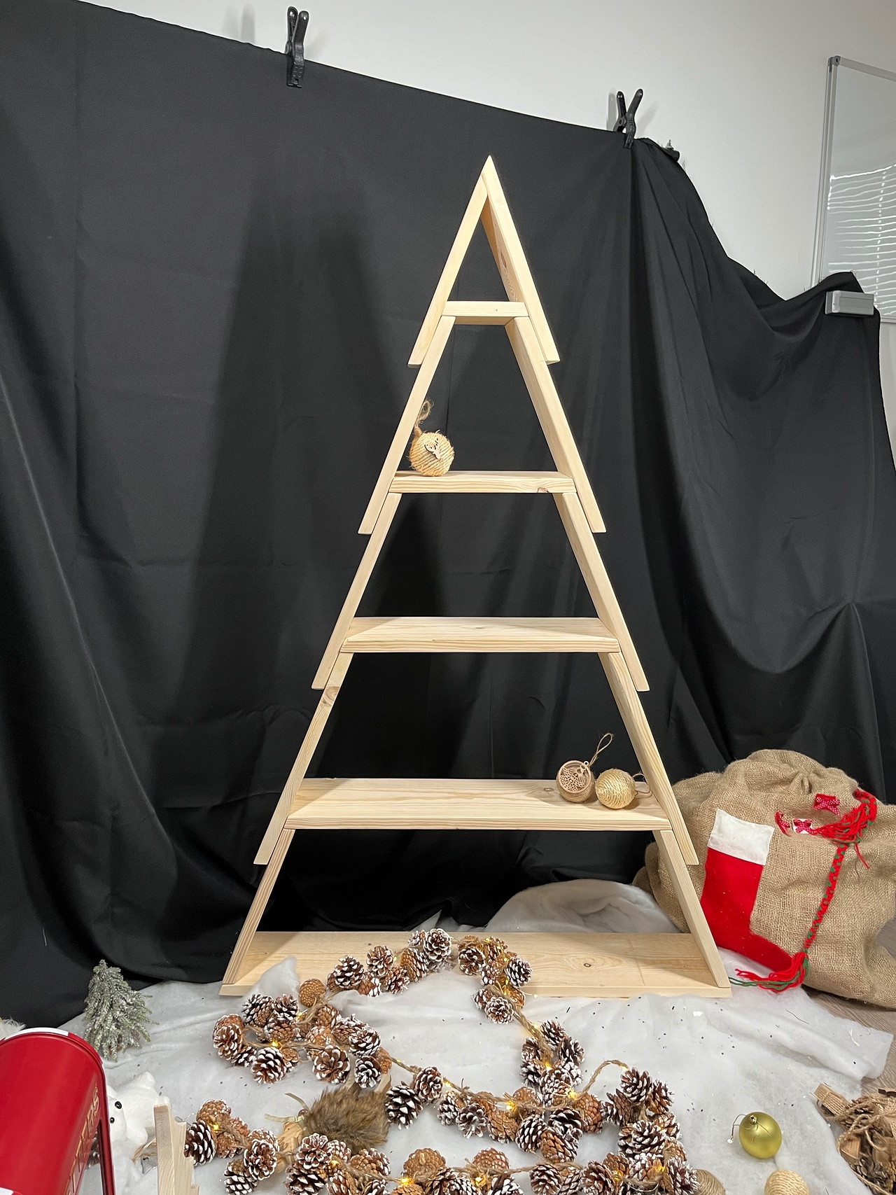 Modèle bibliothèque